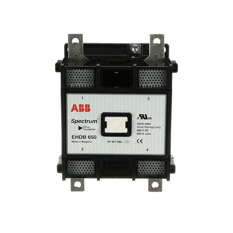 EHDB650-20-11 110V 50Hz Contactor — photo 1 of 4