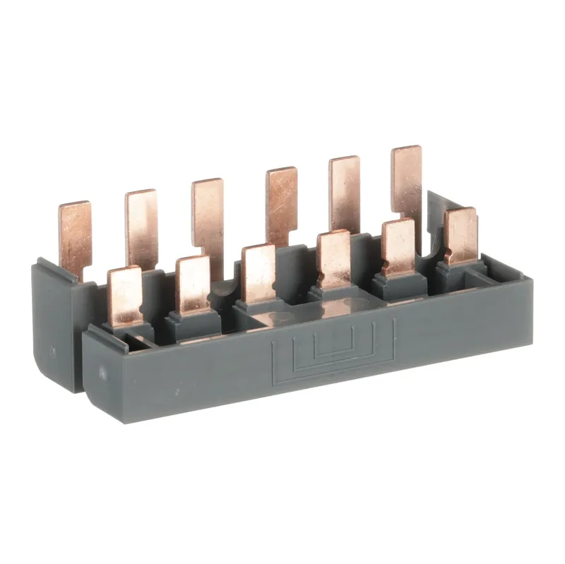 BER65-4 Connection Set for Reversing Contactors — photo 4 of 4