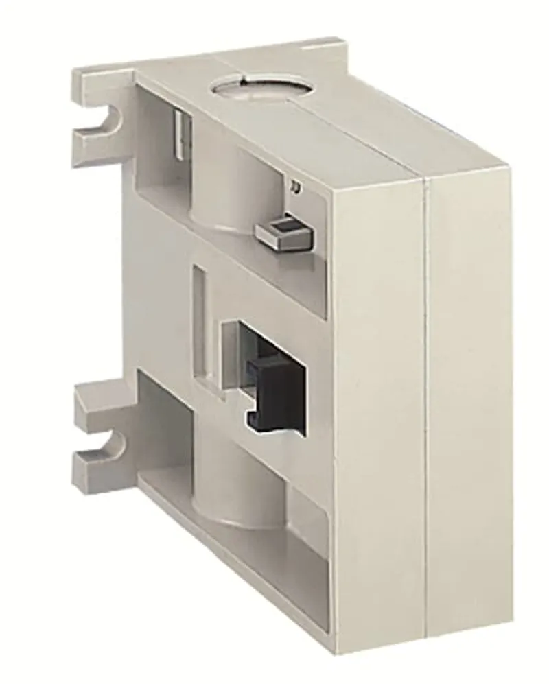 VM300V Mechanical Interlock Unit