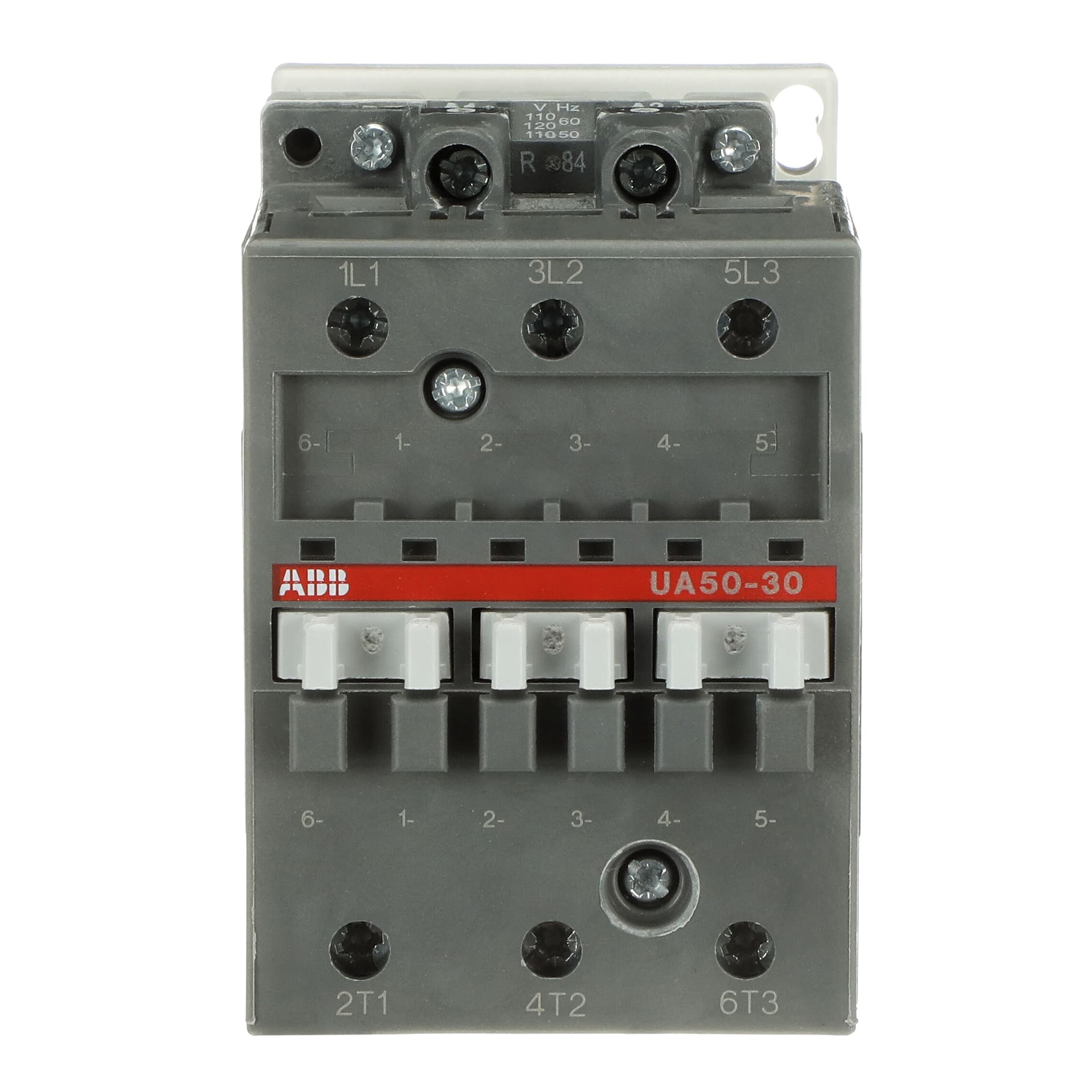 UA50-30-00 110V 50Hz / 110-120V 60Hz Contactor — photo 2 of 4 UA50-30-00 110V 50Hz / 110-120V 60Hz Contactor — photo 2 of 4