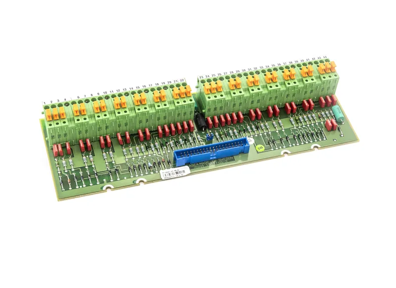 DSTA 151 Connection Unit