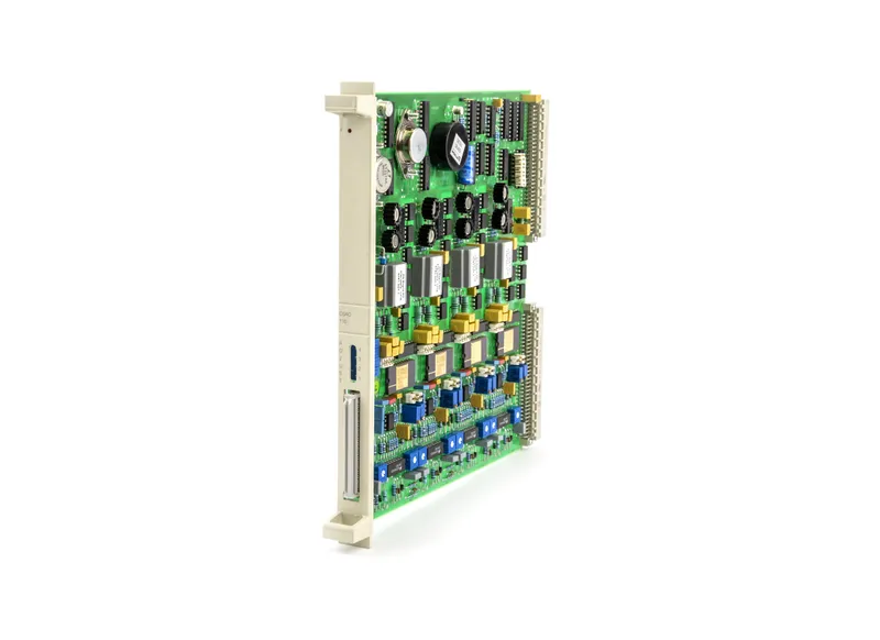 DSAO 110 Analog Output 4 Channels