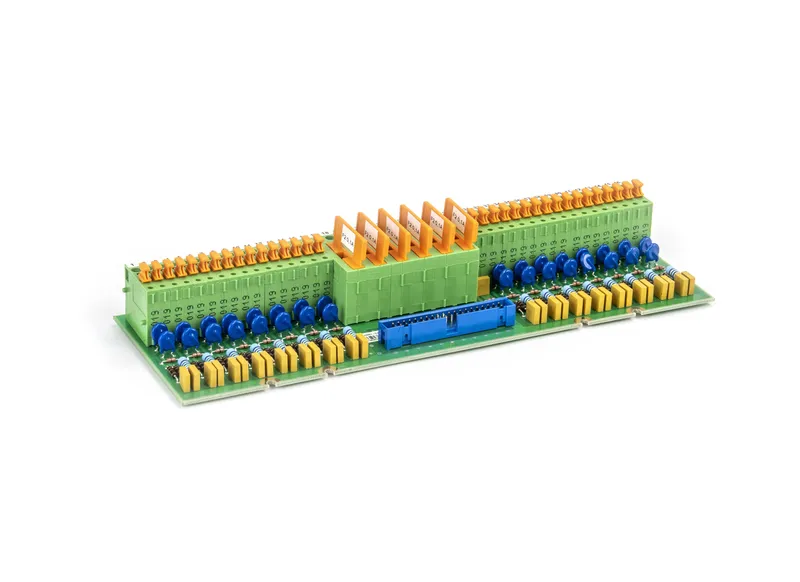 DSTA 131 Connection Unit for AI board