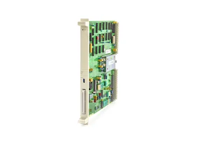 DSAI 151 Analog Input Board