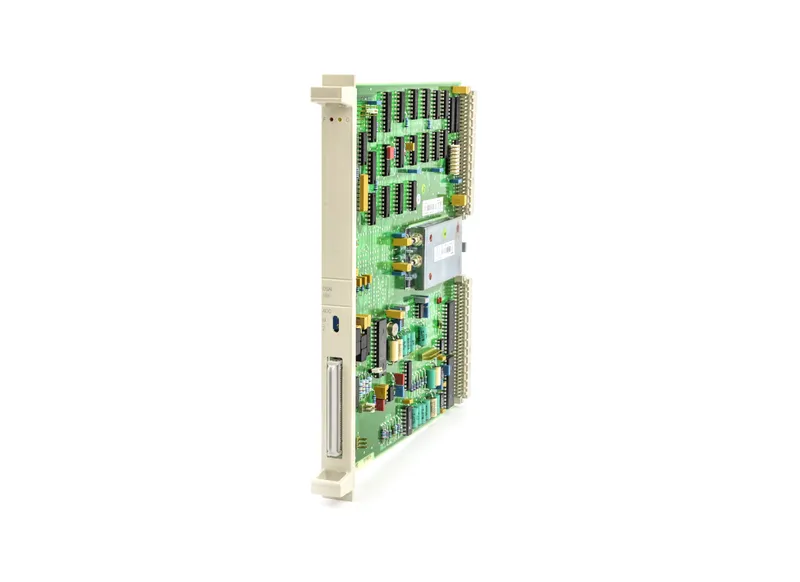 DSAI 151 Analog Input Board