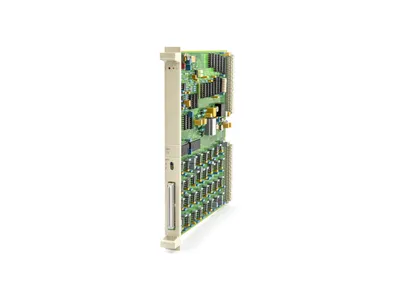 DSAI 110 Analog Input Board