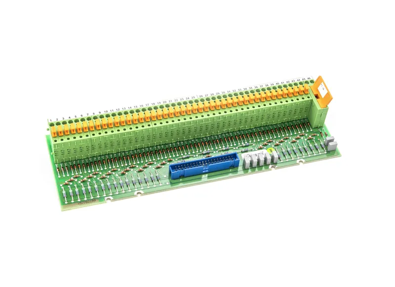 DSTA 121 Connection Unit