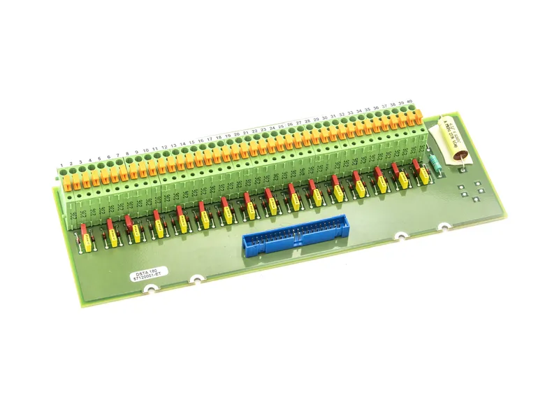 DSTA 180 Connection Unit