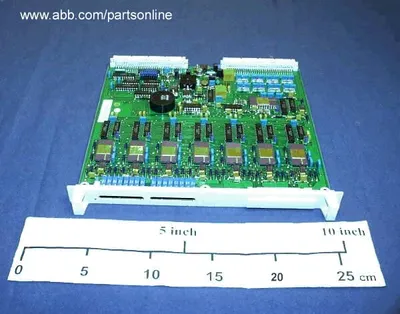 DSAO 120 Analog Output Board