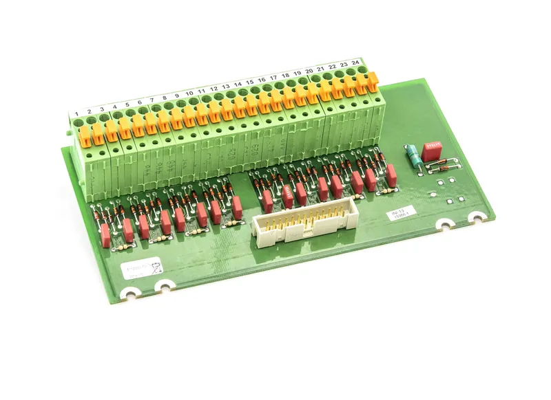 DSTA 170 Connection Unit