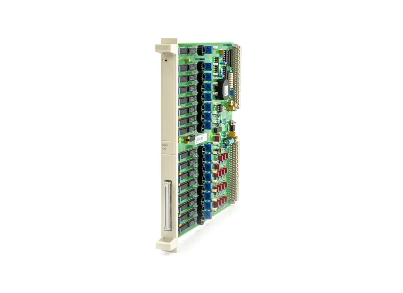 DSAO 130 Analog Output Unit 16 Ch