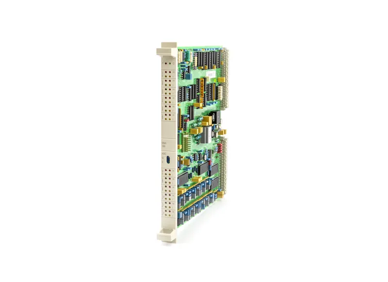 DSAI 165 Gas Input 12ch
