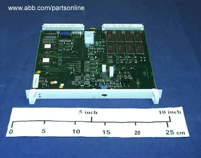 DSAI 145 Analog Input Unit