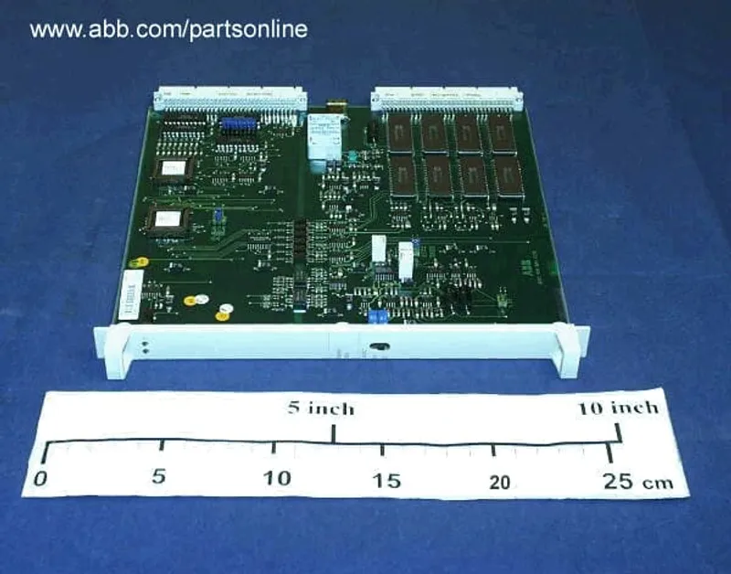 DSAI 145 Analog Input Unit