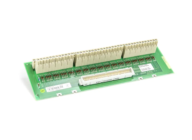 DSTA 145 Connection Unit for AnalogBoard