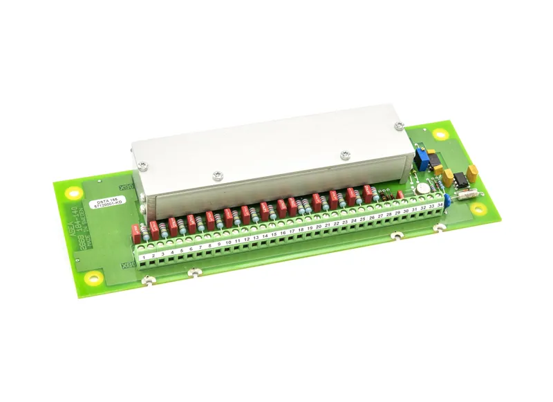DSTA 155 Connection Unit