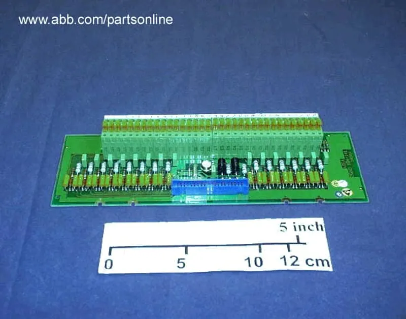 DSTA 156 Connection Unit