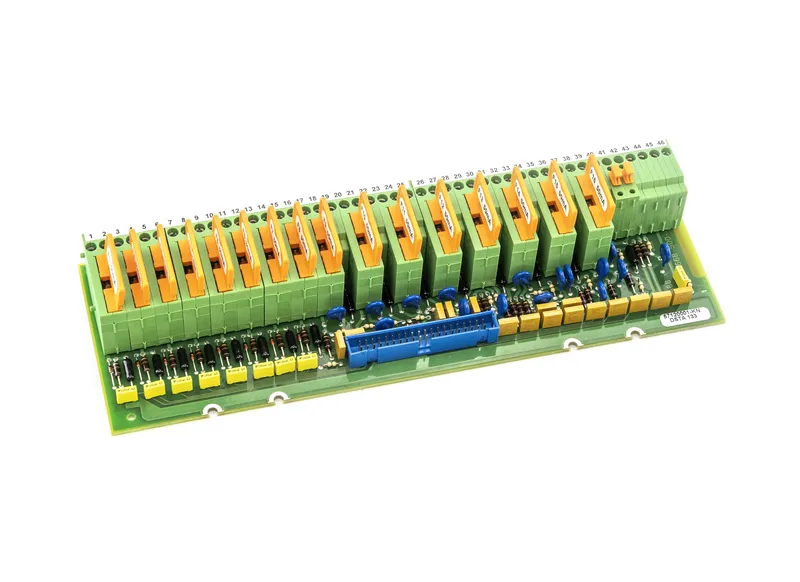 DSTA 133 Connection Unit