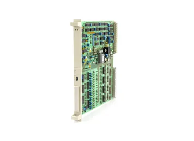 DSAI 135 Analog Input Unit DSAI 135 Analog Input Unit
