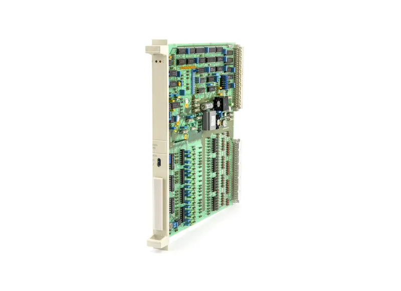 DSAI 135 Analog Input Unit