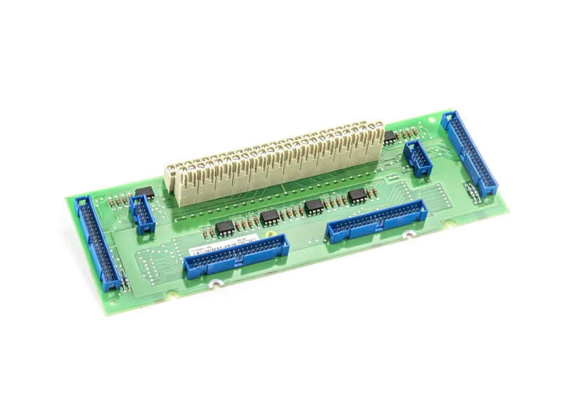 DSTA 191 Connection unit for DSAI 165