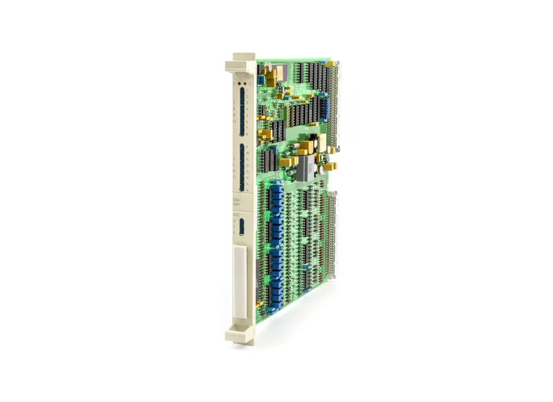 DSAI 130H Analog Input Board