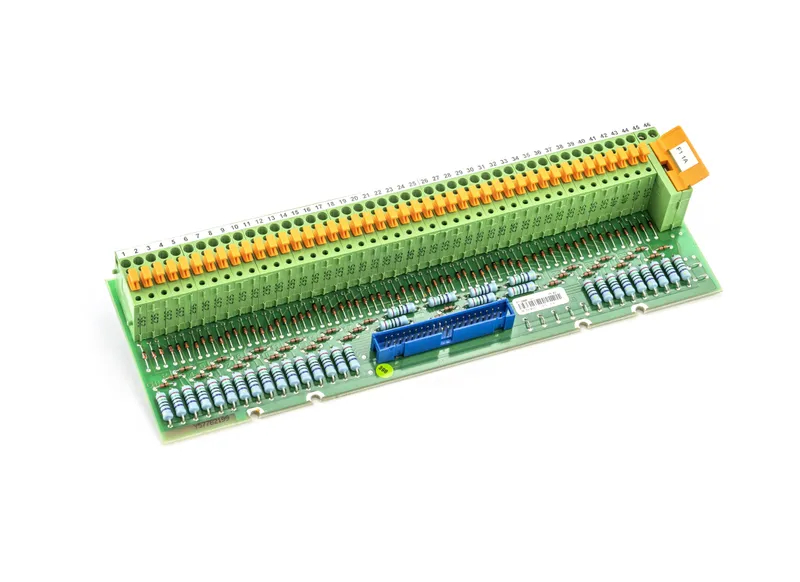 DSTA 121A Connection Unit for Analog