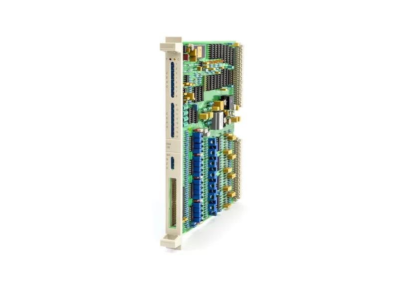 DSAI 130 Analog Input Board