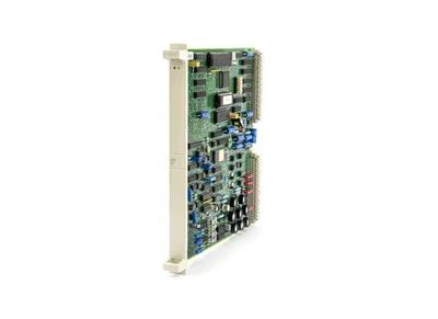 DSAX 110 Analog Input/Output Board