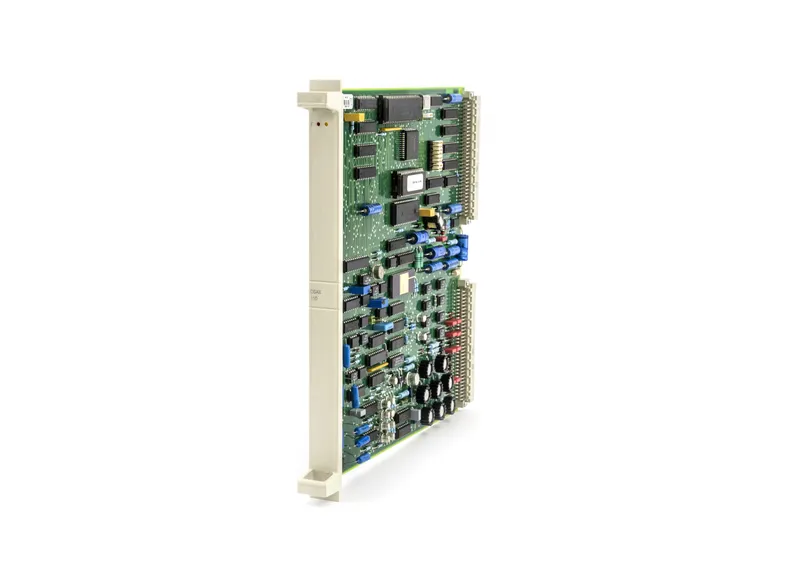 DSAX 110 Analog Input/Output Board