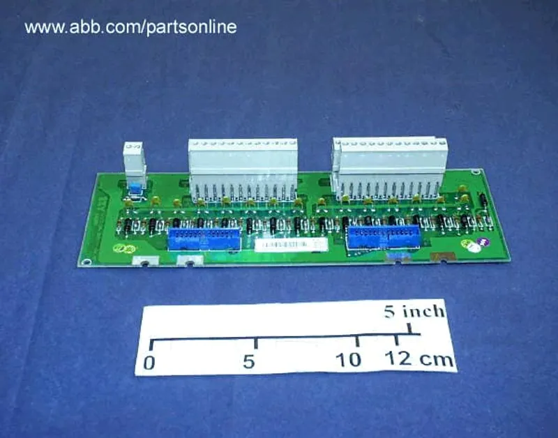 DSTA 002 Connection Unit