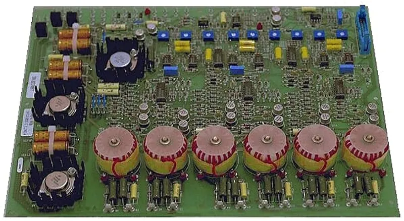SJPE 5A2 FIRING UNIT BOARD HKWIS