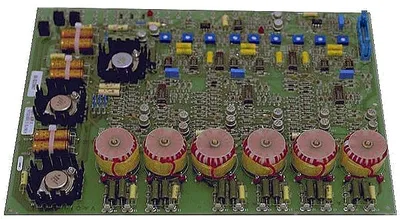 SJPE 6A2 60HZ FIRING UNIT BOARD HKWIS