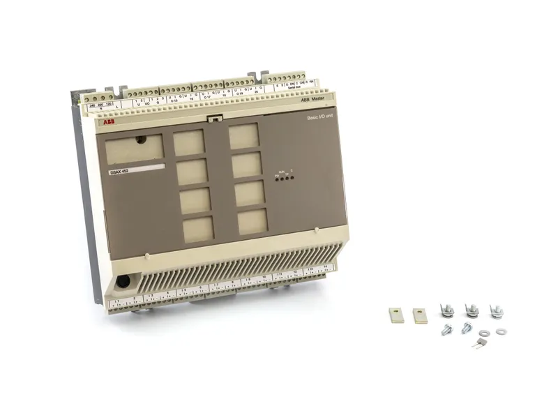 DSAX 452 Remote In / Out Basic Unit