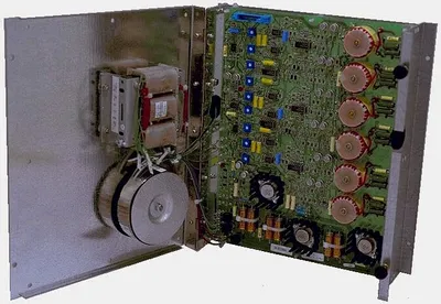 SELS 60A2 60HZ FIRING UNIT HKWIS