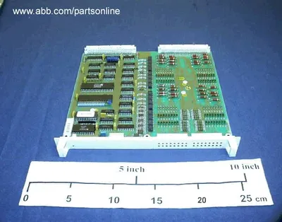 DSDI 110 Digital Input Board