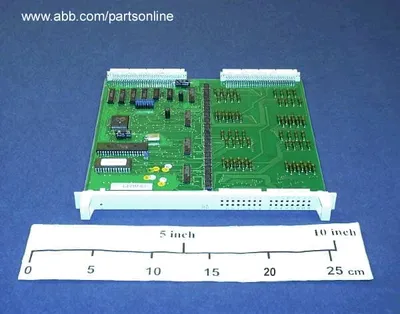 DSDI 120A Digital Input Board
