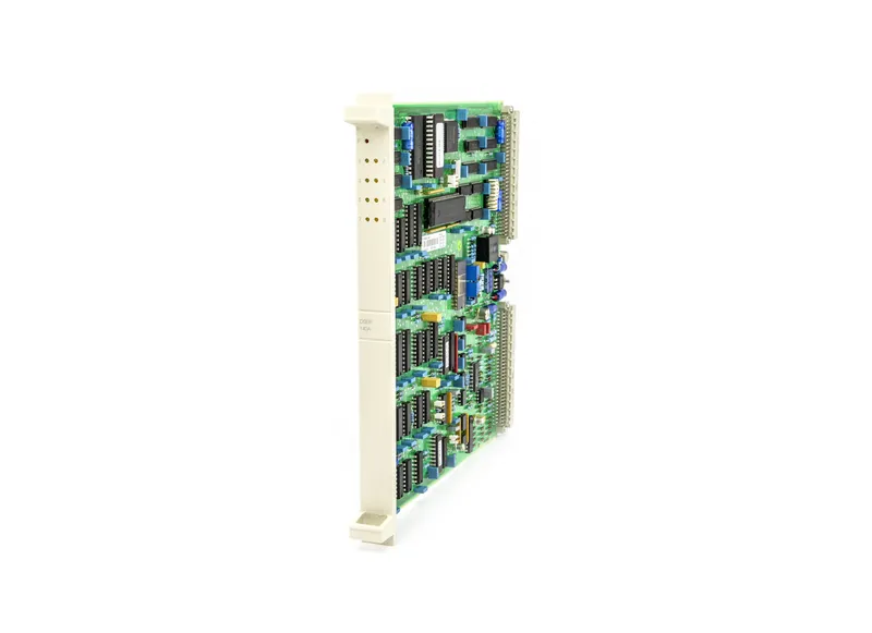 DSDP 140A Pulse Counter Board.