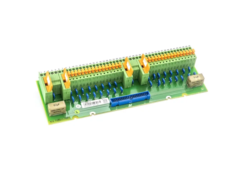 DSTD 150 Connection Unit