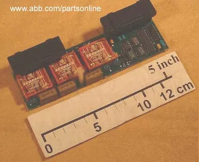 DSDO 305 Digital Output 3 Ch