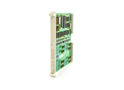 DSDP 110 Pulse Input Unit DSDP 110 Pulse Input Unit