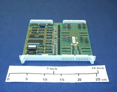 DSDI 120 Digital Input Board