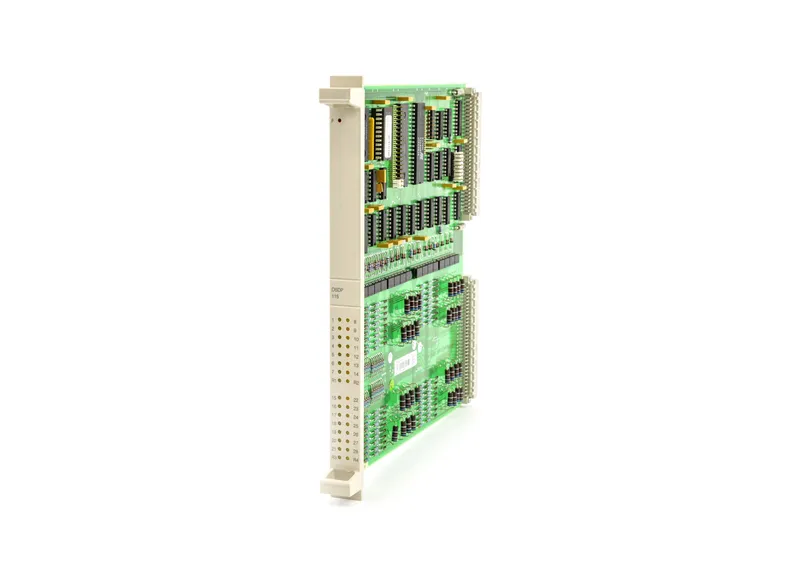 DSDP 115 Pulse Input / Output Unit
