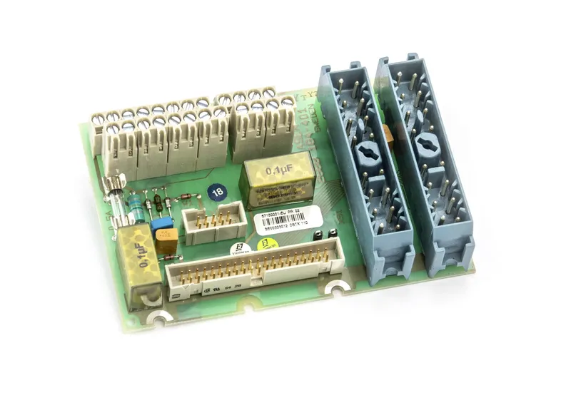 DSTX 110 Connect. Unit f. Dig. Speed