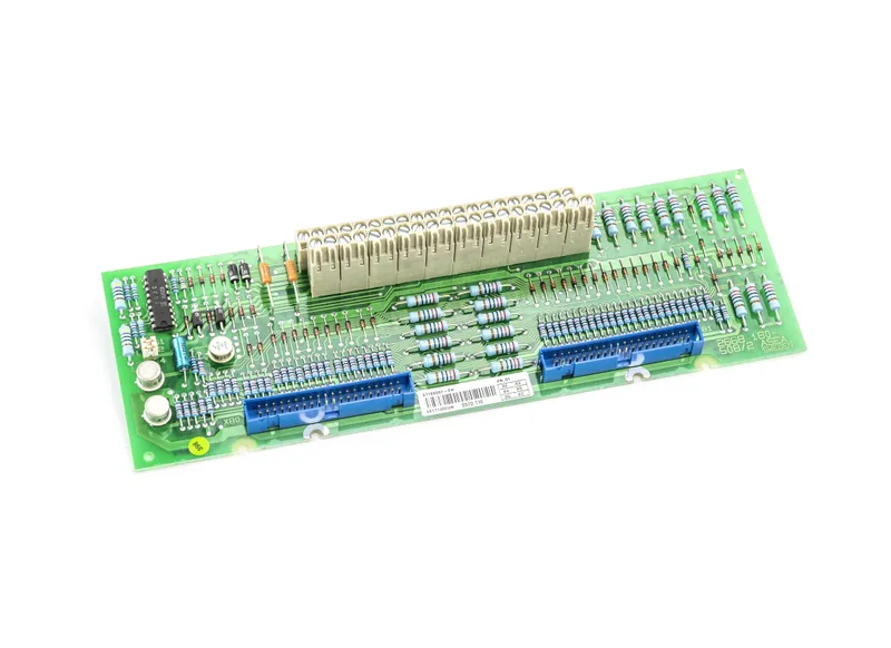 DSTD 170 Conn. Unit for DSAI 160