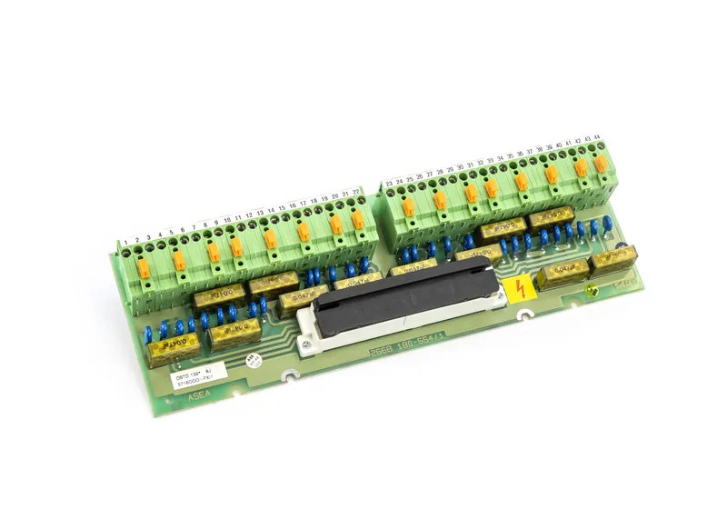 DSTD 132 Connection Unit
