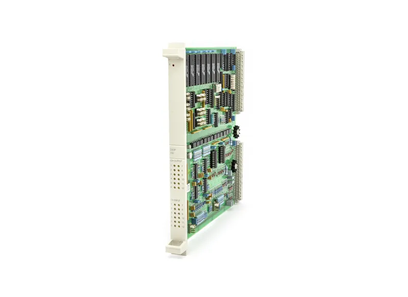 DSDP 150 Pulse Encoder Input Unit for