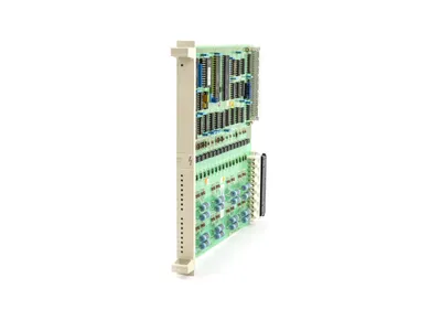 DSDI 131 Digital Input Unit 16 Ch.