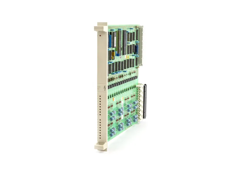 DSDI 131 Digital Input Unit 16 Ch.