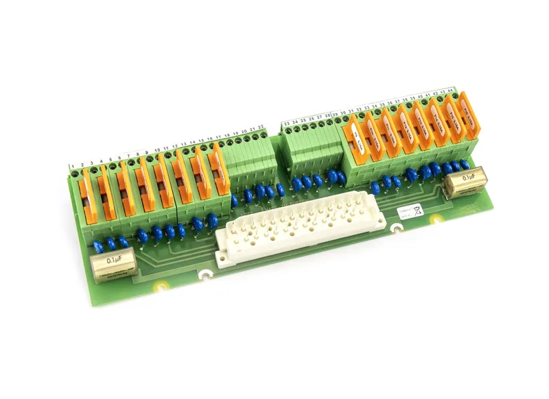 DSTD 131 Connection Unit for Digital